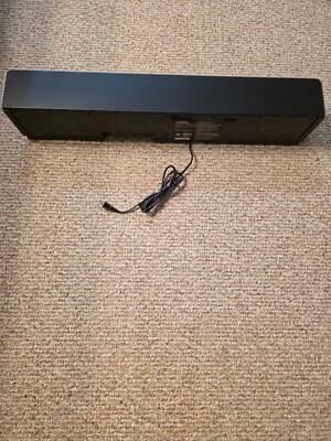 Yamaha YSP-800 Sound Bar for sale online | eBay
