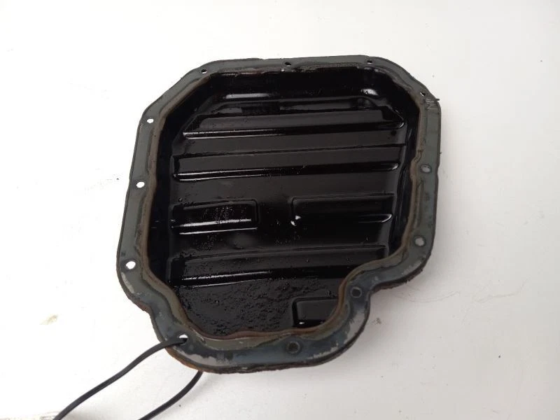 2008 - 2014 NISSAN ROGUE UPPER OIL PAN - Image 2 of 4