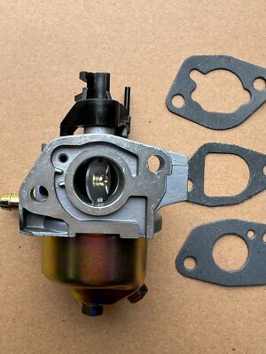 Genuine Carburetor Carb Assembly For Cub Cadet SC900 Lawn Mower 12ABR2MM710