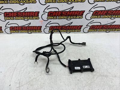   Ktm Duke 390 Eu4 Abs 2017 - 2020 Teltonika Telematics Device  