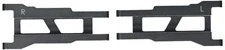 ST Racing Concepts ST3655GM Aluminum Rear Arms for Stampede, Rustler and Bandit