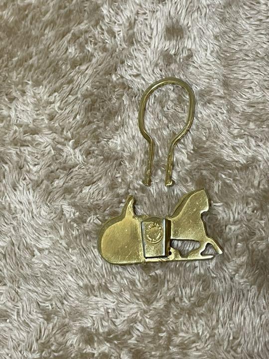 Celine Vintage Key Ring | eBay Celine Vintage Key Ring | eBay