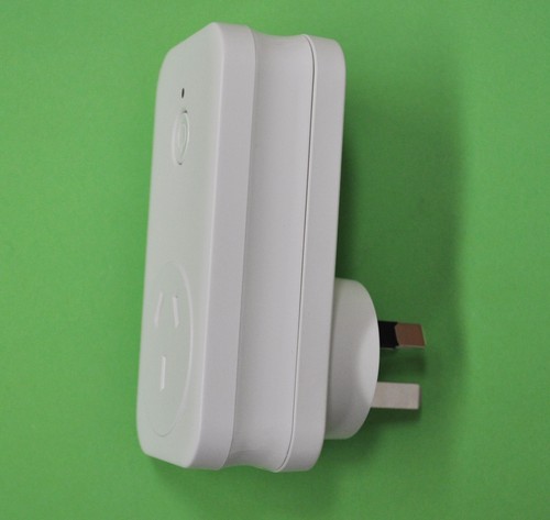 Echo Plus Philips Hue Nue Bridge Compatible Smart ZigBee 3.0 Socket PowerPoint - Picture 7 of 11