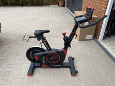 Echelon Connect 3 Smart Exercise Bike 