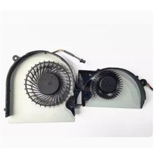 1 Pair Cooling Fan for Acer V Nitro VN7-791 VN7-791G CPU GPU Fan  
