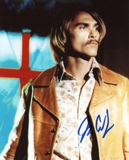 Billy Crudup "Without Limits" AUTOGRAPH Signed 8x10 Photo B ACOA