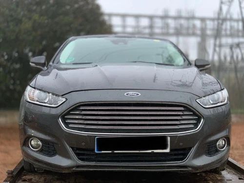 DG9T14A301AD Caja Reles/Fusibles para FORD MONDEO BERLINA (CNG) 2016 133666 - Imagen 6 de 13