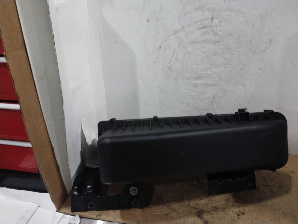 Conjunto de filtro de aire usado se adapta a: BMW X5 2016 turbo 2,0 L 40eX grado A Foto 2 de 4