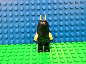 LEGO Mantis Minifigure sh0383 76079 Marvel Super Heroes Guardians Galaxy CMF Lot