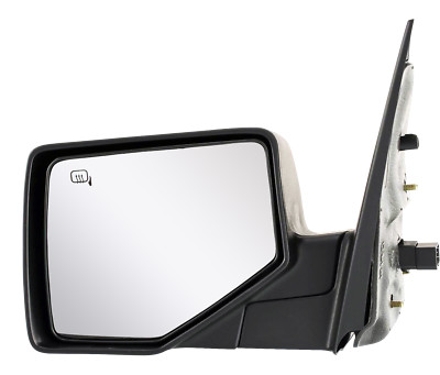 Driver Side Mirror For Ford Explorer 2006-2010