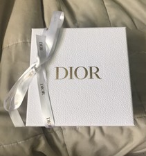Special Christian Dior Paris Box COMES WITH FREE SAMPLES