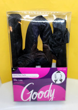 Goody Heat-Free Curls Heatless Curler 3-Pc Set Read