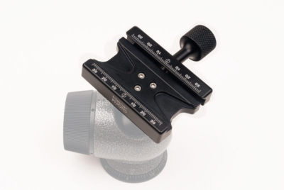 Gitzo GH3780QR Arca Swiss type clamp 4 RRS Wimberley Acratech Arca Swiss