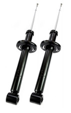 VW GOLF Mk II (19E, 1G1) 1.8 GTI 1983-1991 REAR SHOCK ABSORBERS SHOCKS SHOCKERS