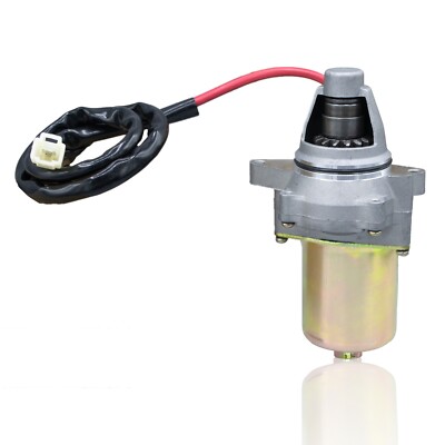 Suzuki Lt 80 Engine Starter For Suzuki LT80 Quad Sport 82 – 1987-2006 Models, 12V, CCW Rotation, 90-Day Warranty Suzuki Lt 80 Seat - Foto 10