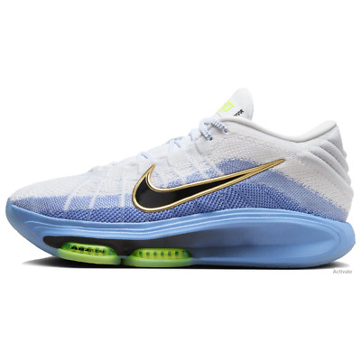 Nike Air Zoom GT Hustle 3 EP Fundamental - FV5952-100