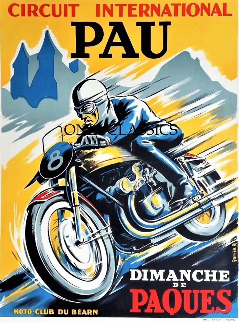 Ebay 2024 france motorcycles