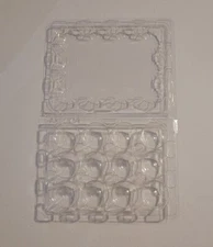 Quail Egg Carton 95 Count