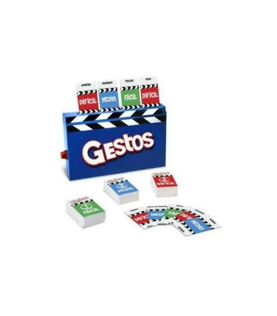 Juegos de mesa de plástico