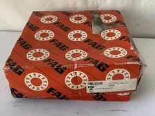 23124-E1A-M-C3 FAG Spherical Roller Bearing- 120x200x62mm In Box