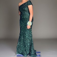 Emerald Women s Formal/Pageant Gown