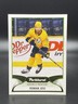 2021-22 Parkhurst Hockey SP Base Roman Josi #231