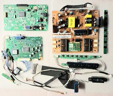 Power Board SAMSUNG 914 Button panel LG E2251S-BN AOC 24G2S Interface bus BM215W