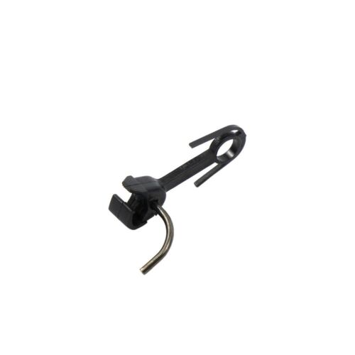12pcs* ModelS Couplers HO scale 1:87 Model Train Knuckle Spring Coupler CoupliqV - Picture 3 of 8