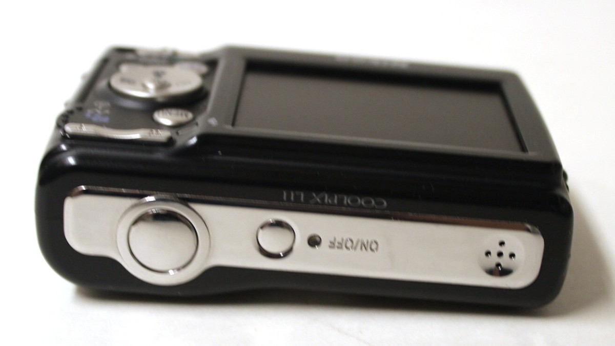 Nikon COOLPIX L11 For Parts or Repair | eBay