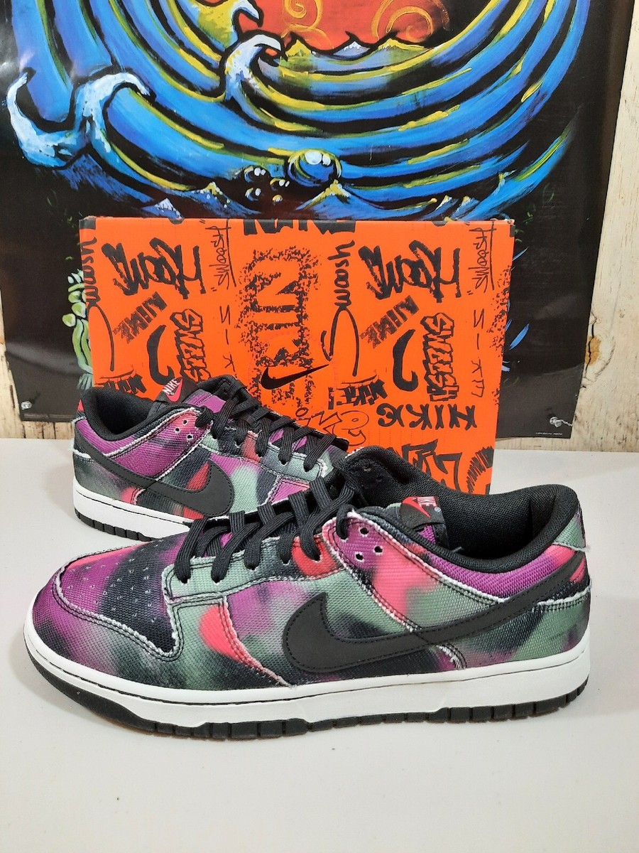 Nike Dunk Low Retro PRM Nike Dunk Low Retro PRM