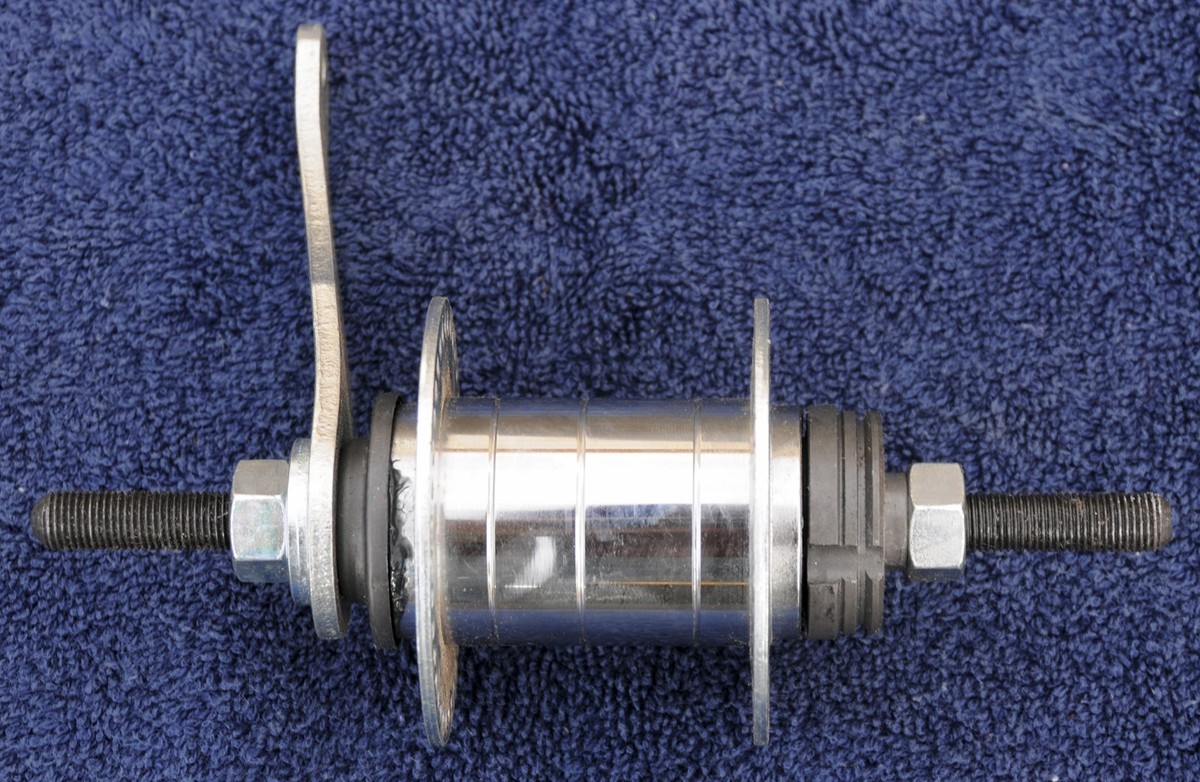 72h Coaster Brake HUB Vintage Schwinn Stingray Lowrider Bike