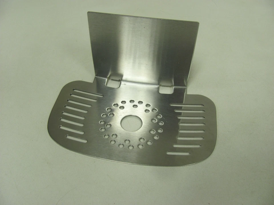 REPLACEMENT CUP REST Hamilton Beach Single Serve Coffee Model 47550 Foto 2 de 4