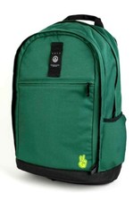 NEFF DAILY XL FOREST GREEN BACKPACK -20L