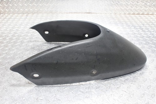 2015-2020 Harley Davidson Street XG500 XG750 Black Rear Fender Frame Cover - 第 1/5 張圖片