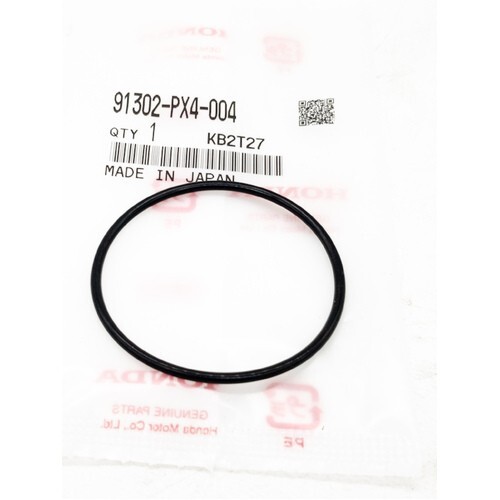 Honda OEM 91302-PX4-004 O-Ring New | eBay