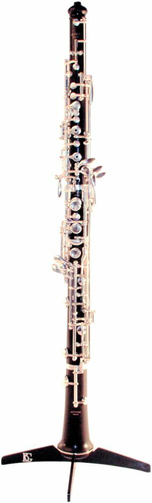 Bg France supporto oboe A43