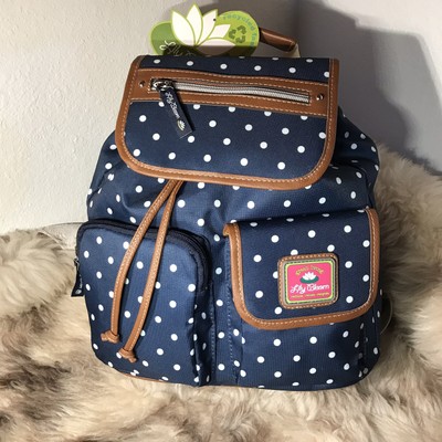 lily bloom backpack