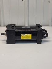 PARKER 04.00 BB2AU14 5.000 PNEUMATIC CYLINDER 4IN BORE 250PSI NEW h7