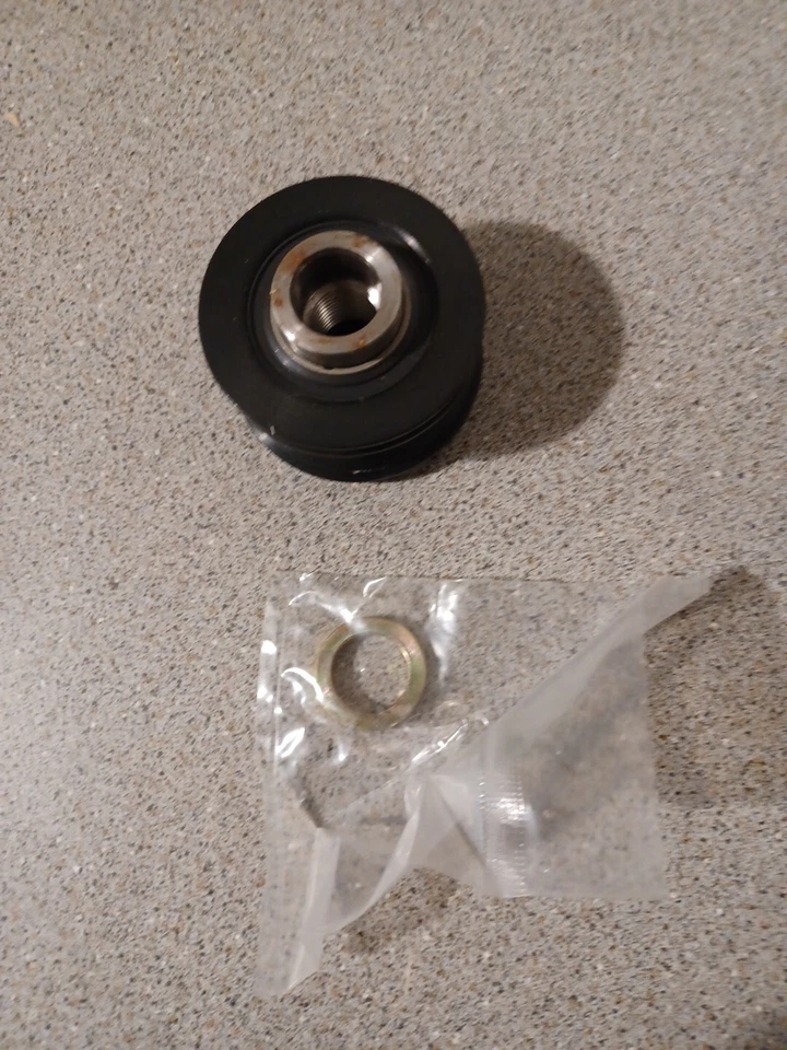 Genuine Renault Megane Scenic Clio Kangoo 1.4 1.5 dCi 1.6 Alternator Pulley  - Image 3 of 4