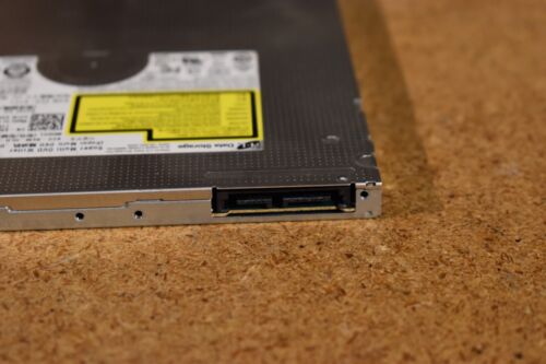 Dell Precision 3630 3640 3650 Optical Drive DVD+RW DVD Recorder CD-RW Slim Bezel - Picture 7 of 13