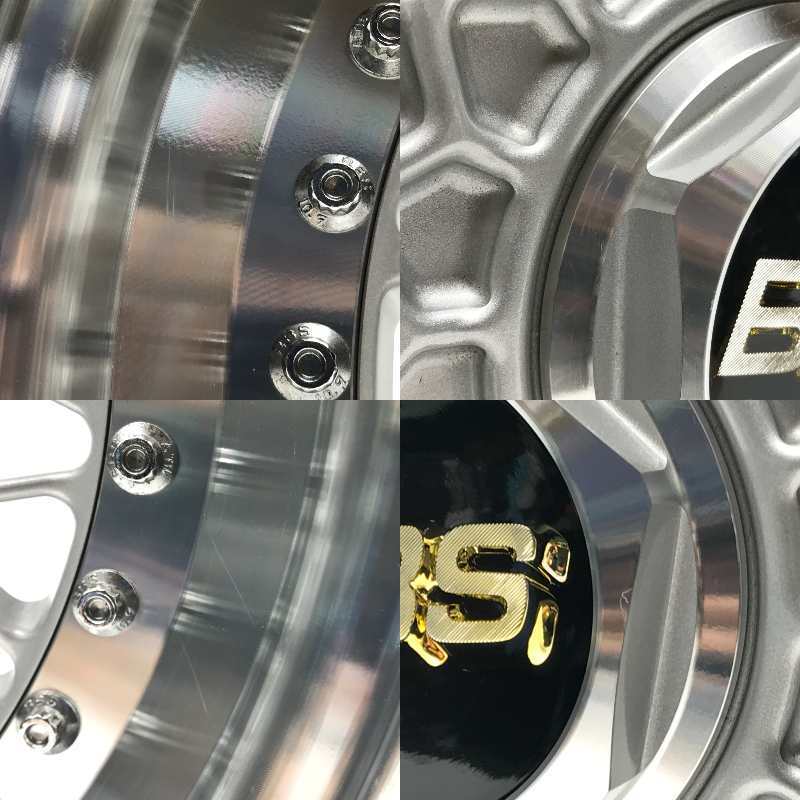 BBS 16インチ Yahoo!オークション - 希少 BBS メッシュ ホイール 16インチ 4穴