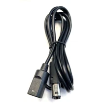 NEW 6FT Gamecube Controller Extension Cable Brand New