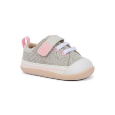 See Kai Run Stevie Mini Shoes - No Import Fees