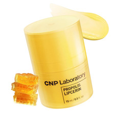 CNP Propolis Lipcerin 15ml Hydrating Lip Balm...