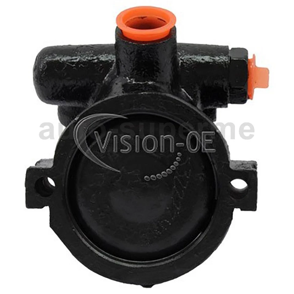 Насос гидроусилителя руля для 2000 2001 2002 2003 GMC Sonoma 2,2 л - Изображение 3 из 4