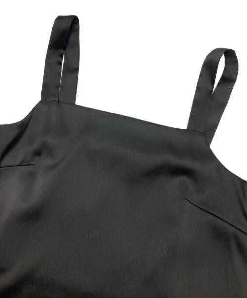 Ameri                    UND 2WAY DARIA V NECK bl… - image 9