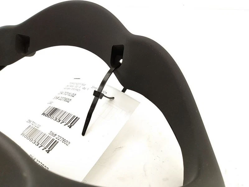 Cuadro de instrumentos negro para Toyota Celica GT 5541120680 00-05 Foto 4 de 4