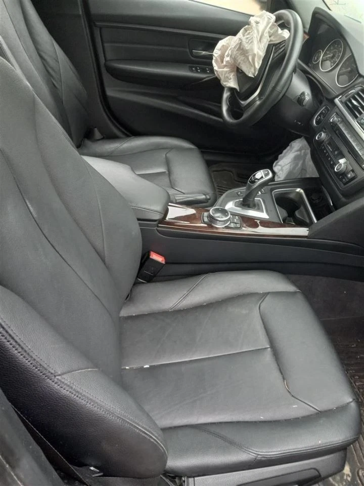 Base velocímetro MPH con pantalla frontal compatible con BMW 320i 135855 13-18 Foto 4 de 4