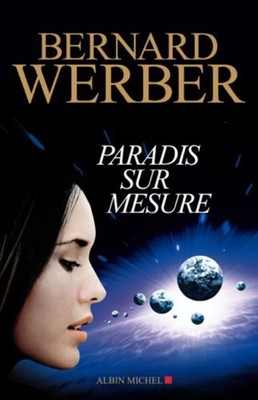 Paradies Nach Maß | Bernard Werber | Guter Zustand