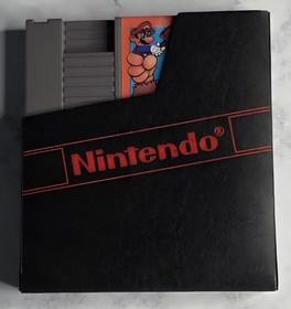 Donkey Kong Classics (Nintendo Entertainment System, NES) Cib Complete - Tested